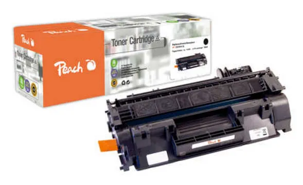 Peach 111870 toner cartridge