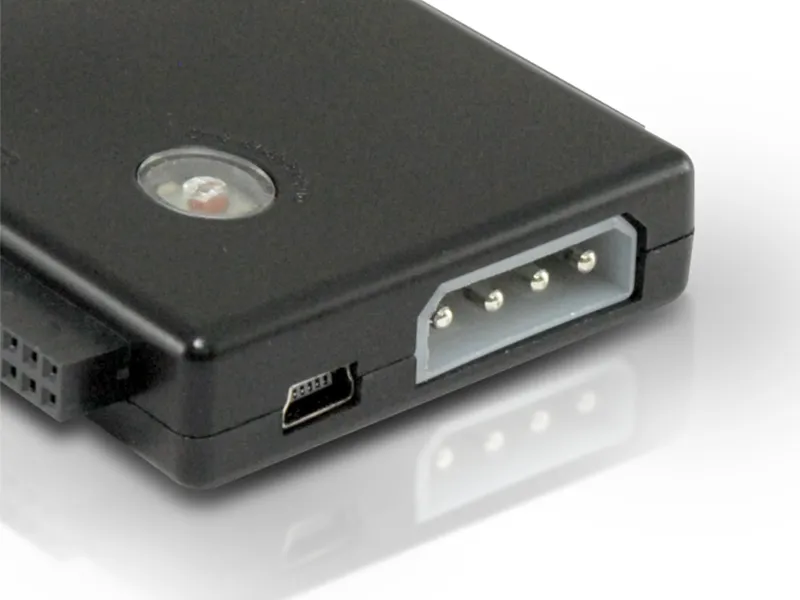 Conceptronic CSATAI23U interface hub – slika 2