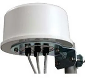 Motorola ML-2452-HPA6X6-036 network antenna