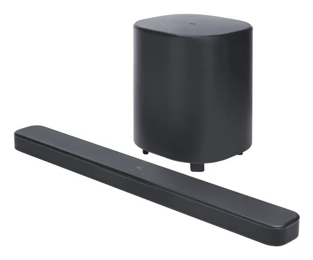 JBL JBLBAR500M2BLKIN soundbar speaker – slika 5