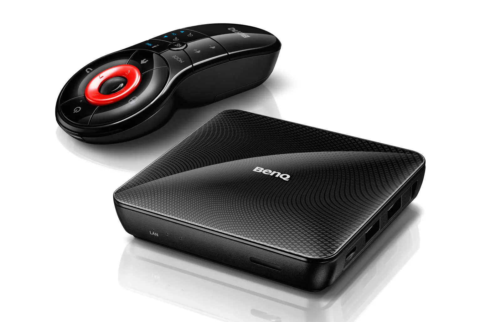 BenQ JM-250 Smart TV box