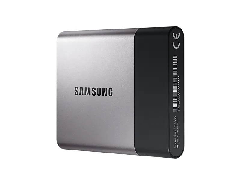 Samsung Portable T3 – slika 11
