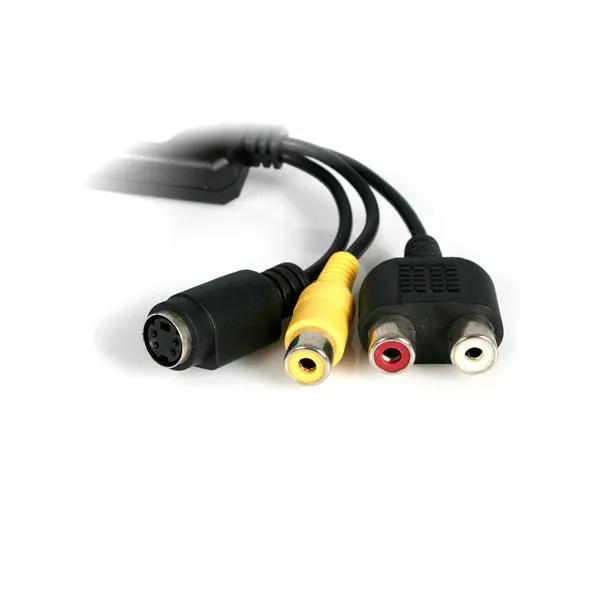 StarTech.com SVID2USB2 video capturing device – slika 3