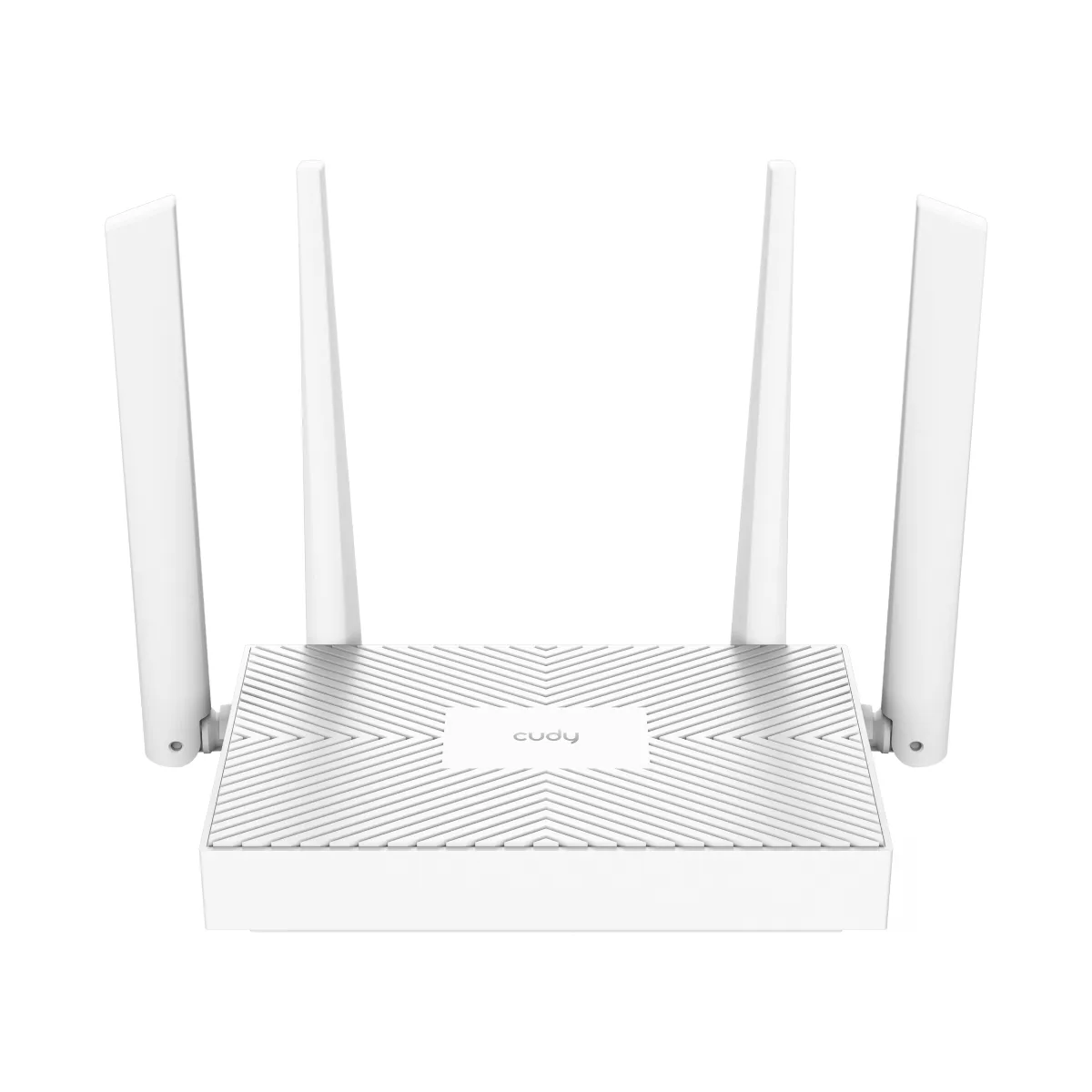 Cudy AX1500 Mesh Wi-Fi 6 Router, SP15W 1.0 wireless router