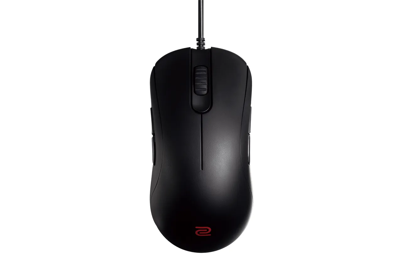 BenQ ZA13 mouse