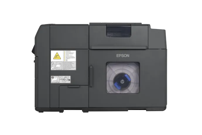 Epson ColorWorks C7500GE label printer – slika 3