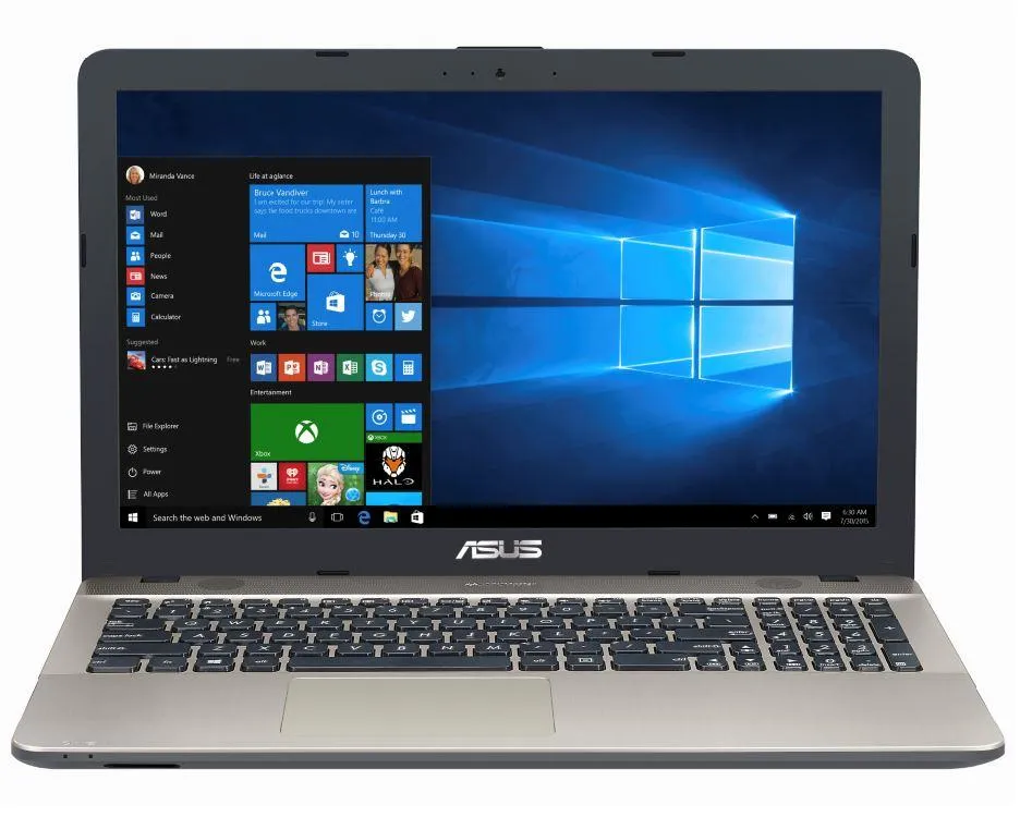 ASUS Vivobook Max X541UV-DM120T