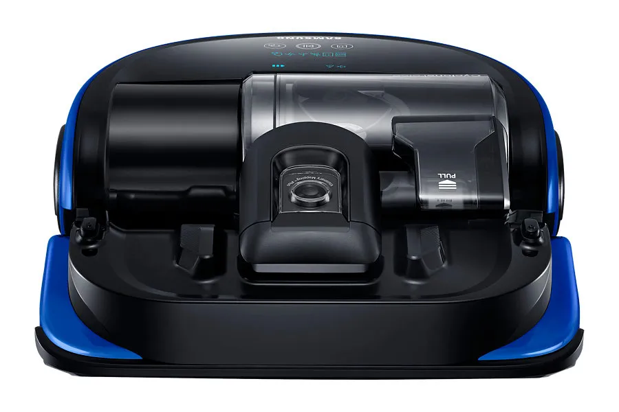 Samsung SR20K9000UB robot vacuum – slika 2