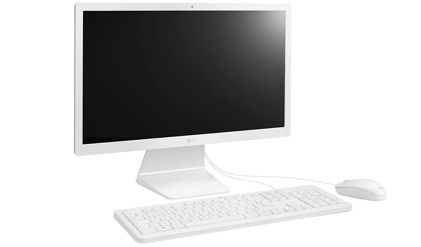 LG 22V270-L All-in-One PC/workstation – slika 4