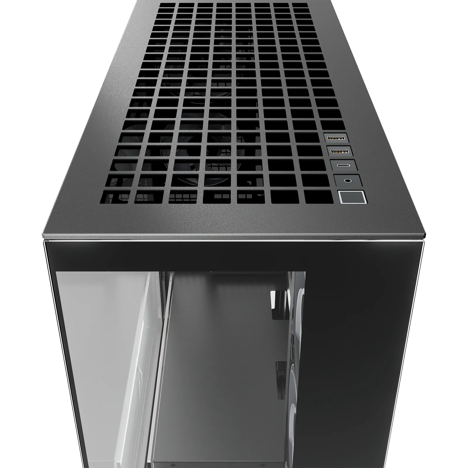 ARCTIC Xtender Black (Clear Glass) – slika 9
