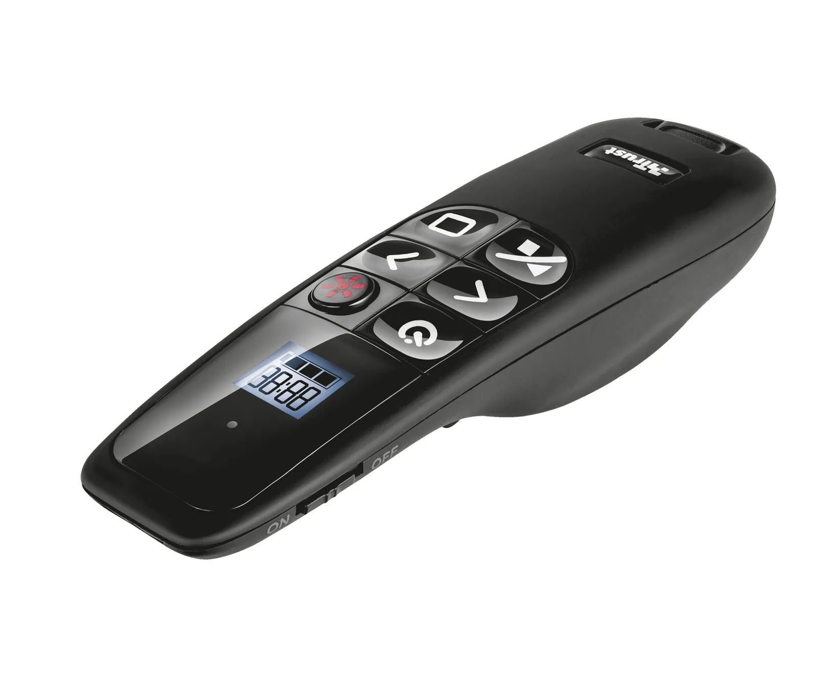 Trust Elcee wireless presenter