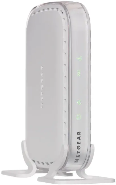 NETGEAR DM111P modem