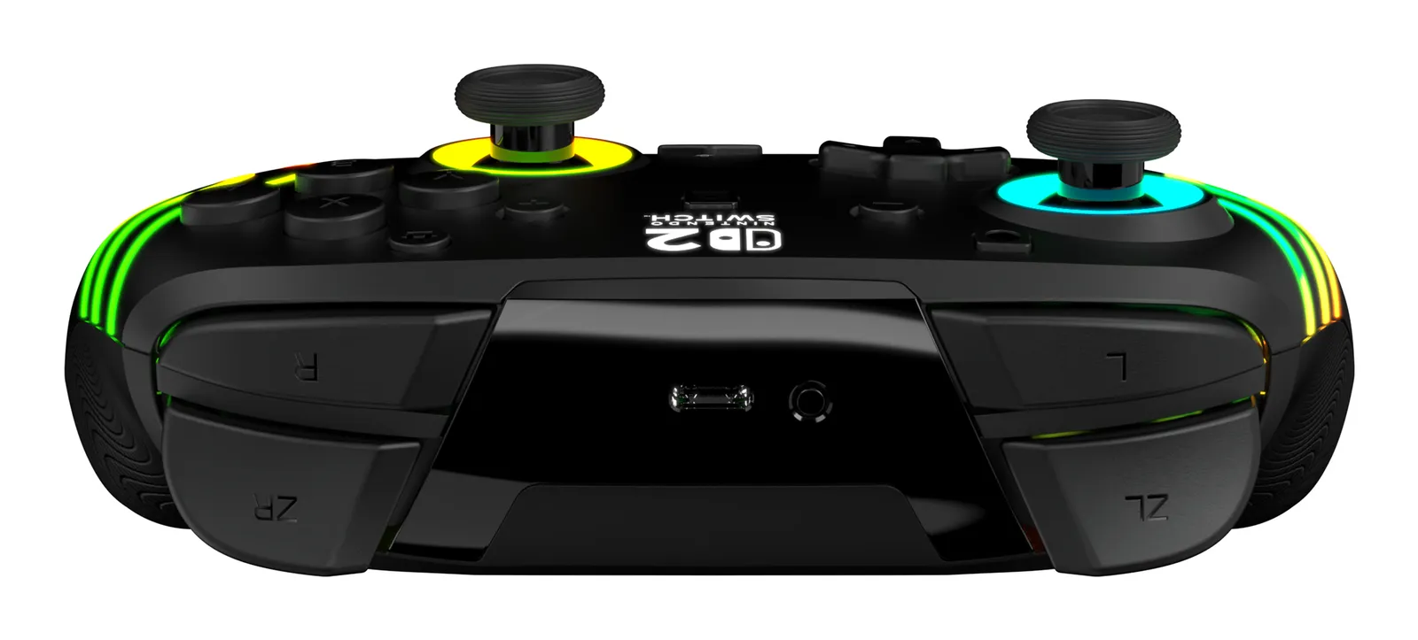 Turtle Beach TBC-8106-05 Gaming Controller – slika 8