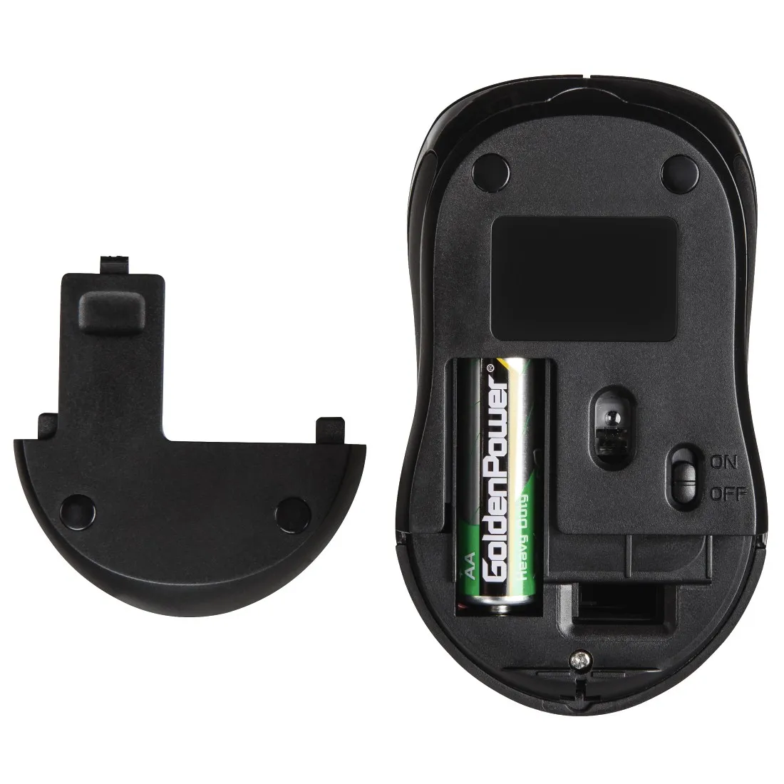 Hama Canosa mouse – slika 4