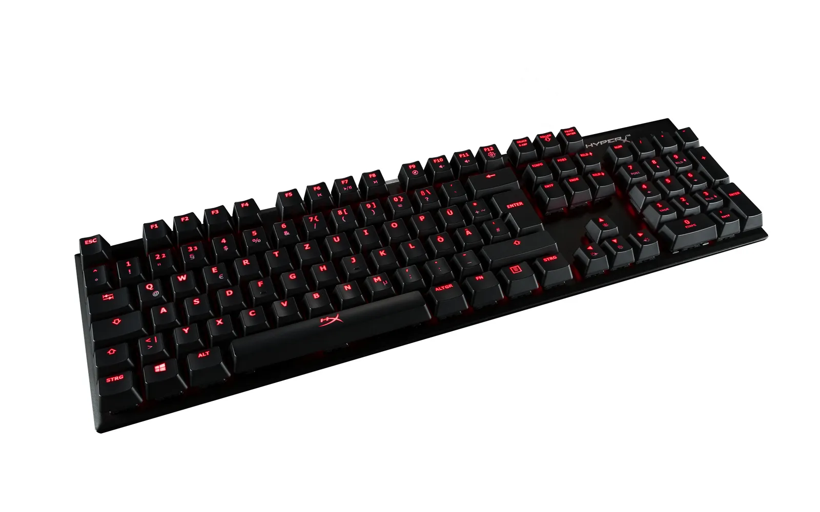 HyperX Alloy FPS keyboard – slika 2