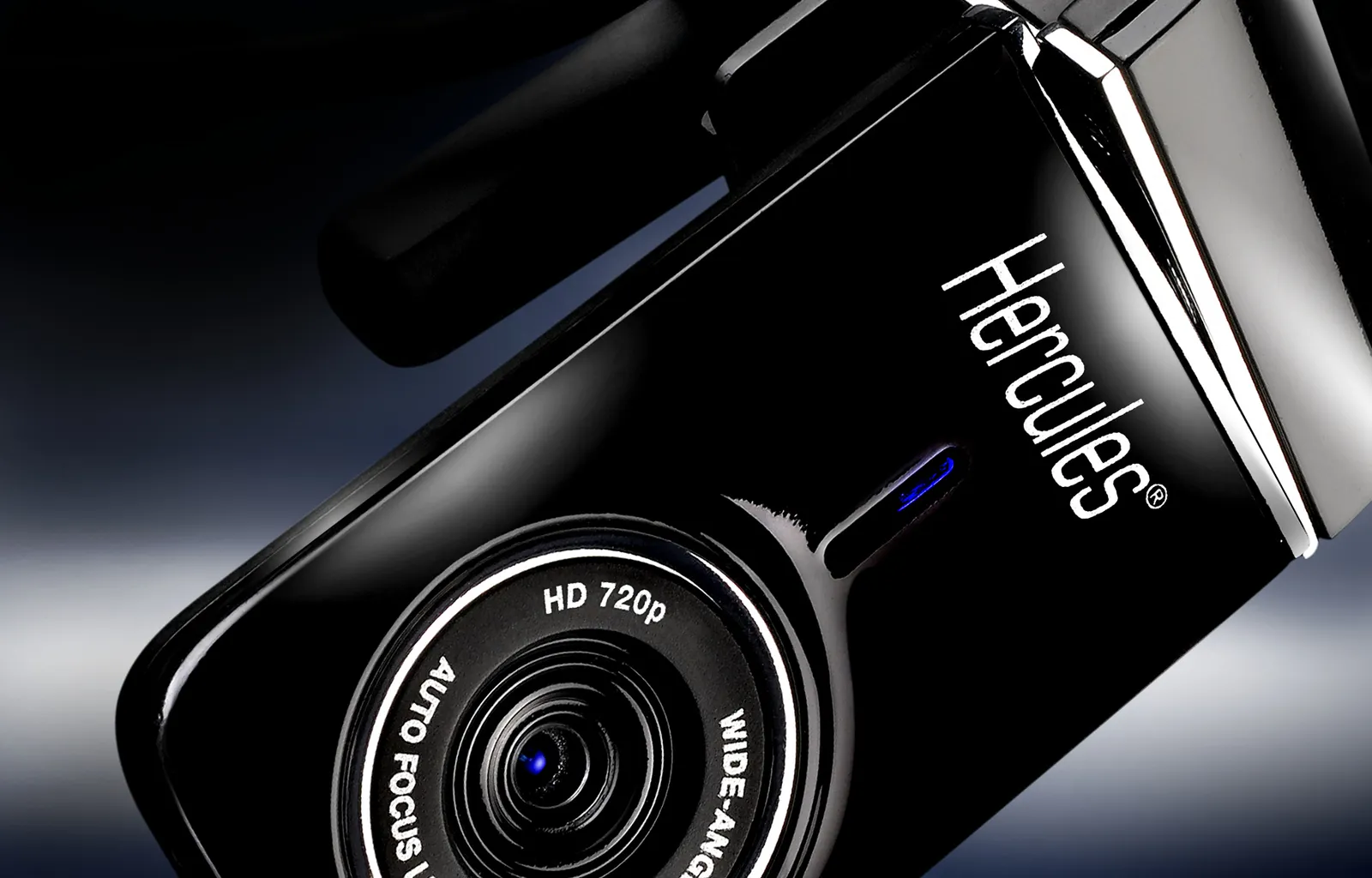 Hercules HD Nomad webcam – slika 3