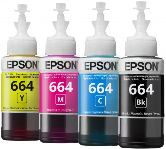 Epson L120 inkjet printer – slika 10