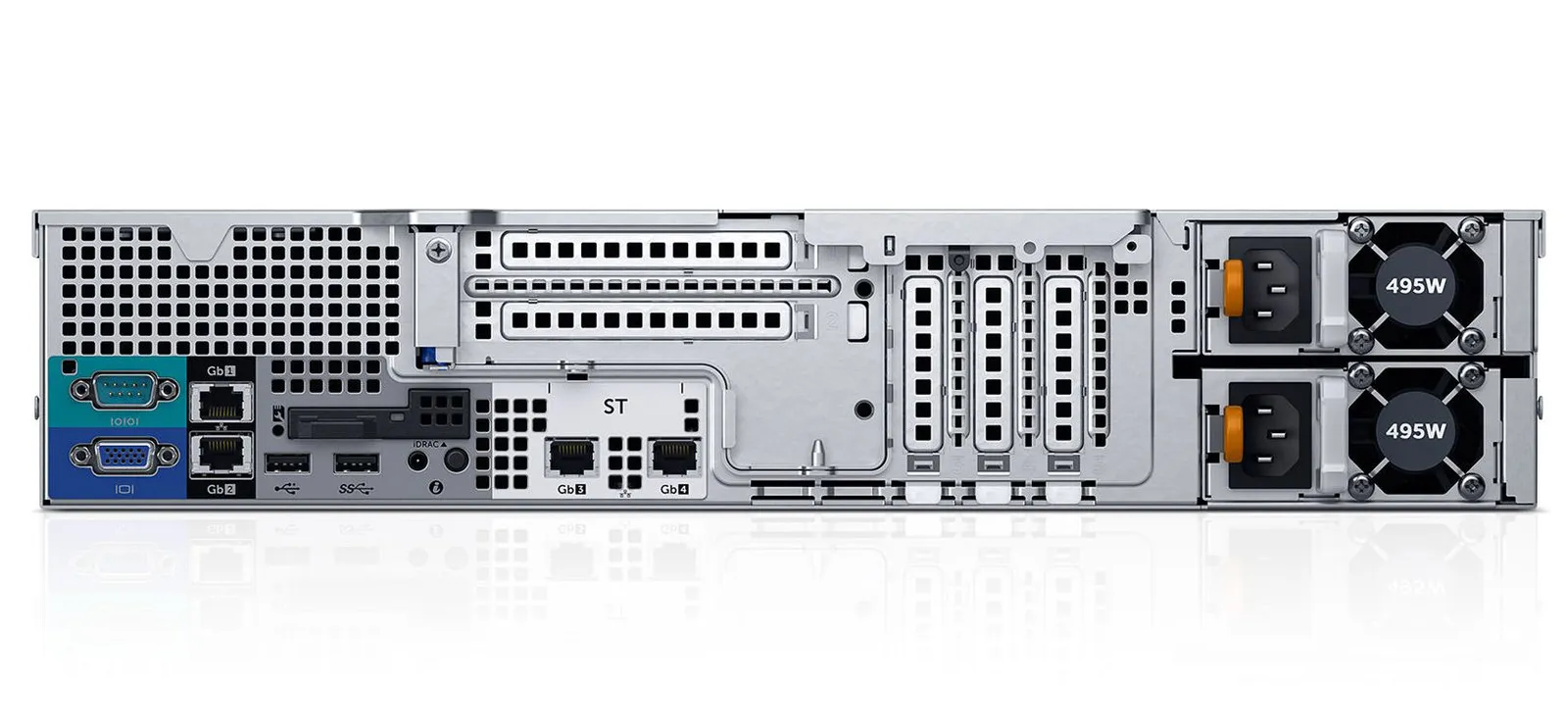 DELL PowerEdge R530 server – slika 10