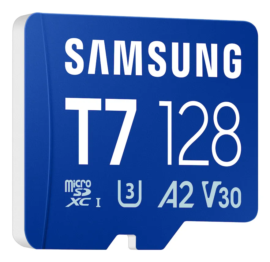 Samsung T7 – slika 7