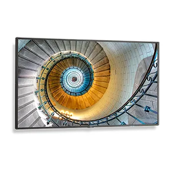 NEC P554 Signage Display – slika 6