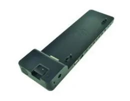 2-Power ALT2311B laptop dock/port replicator