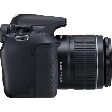 Canon EOS 1300D + EF-S 18-55 DC III – slika 3