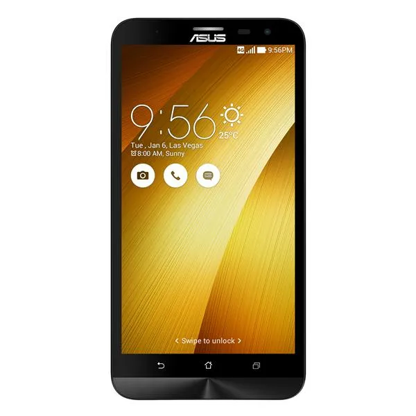 ASUS ZenFone 2 Laser ZE600KL-6G021WW