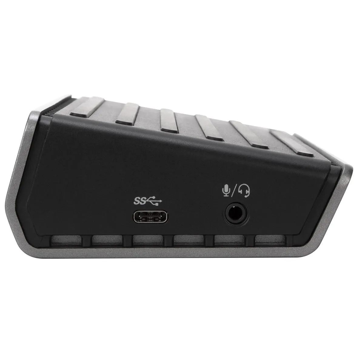 Targus DOCK180EUZ laptop dock/port replicator – slika 3