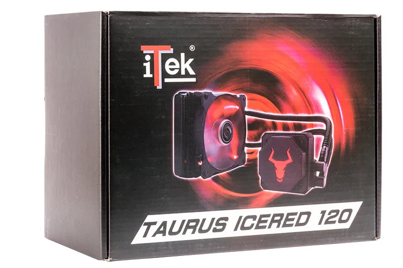 itek ICERED 120 – slika 7