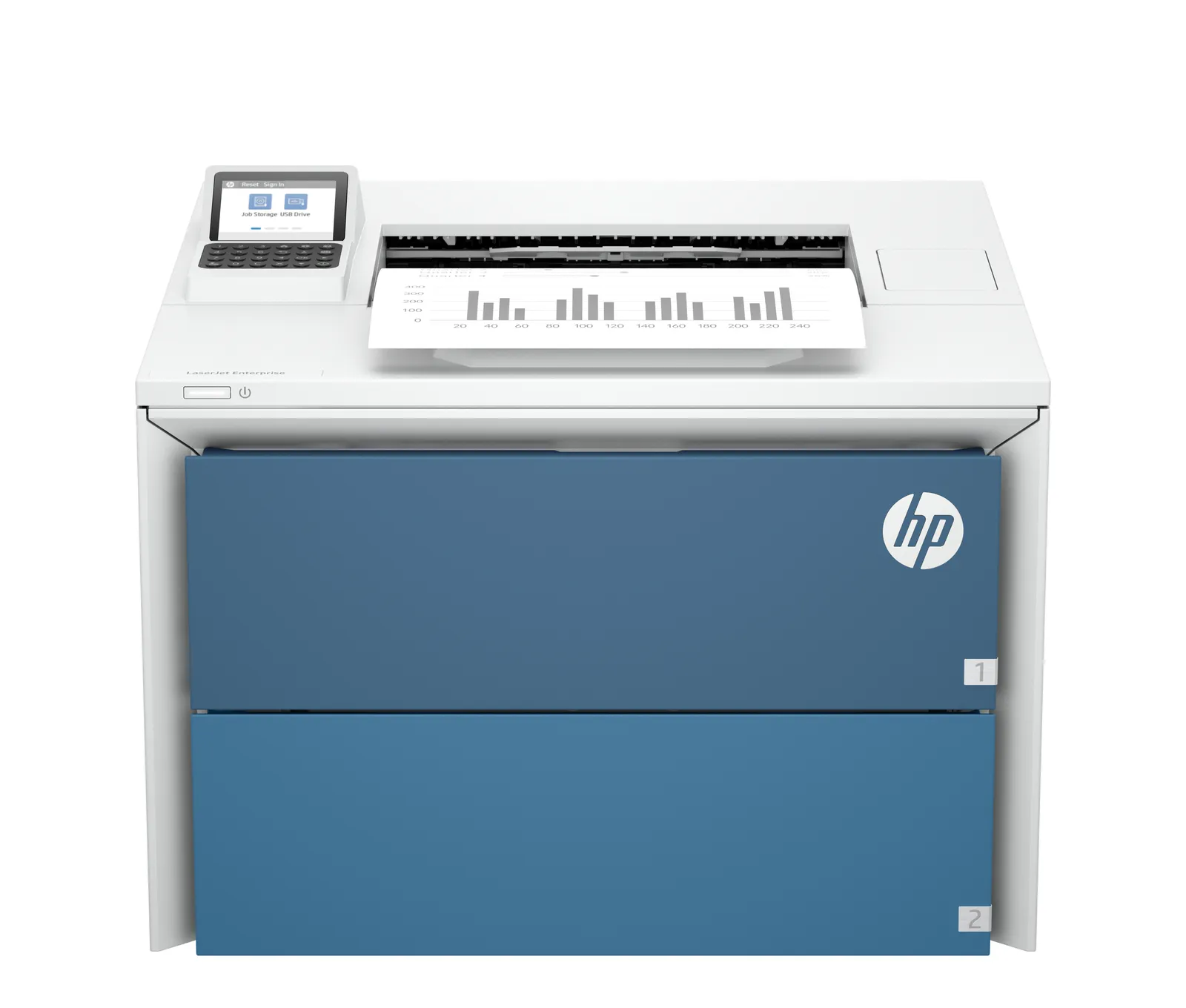 HP A29Z3A#B19 laser printer