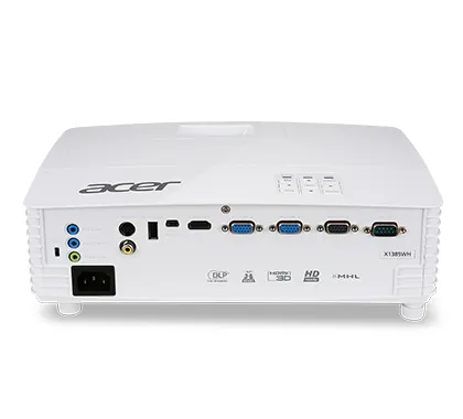 Acer Education X1385WH TCO – slika 6