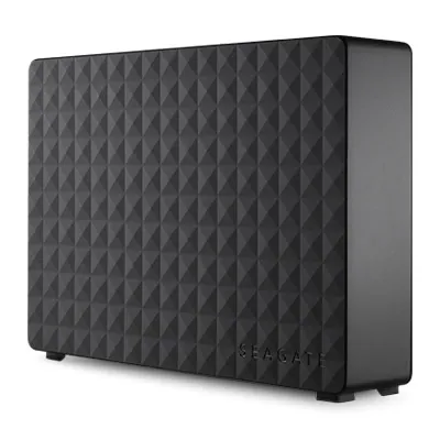 Seagate Expansion Desktop Rescue Edition 4TB external hard drive – slika 3