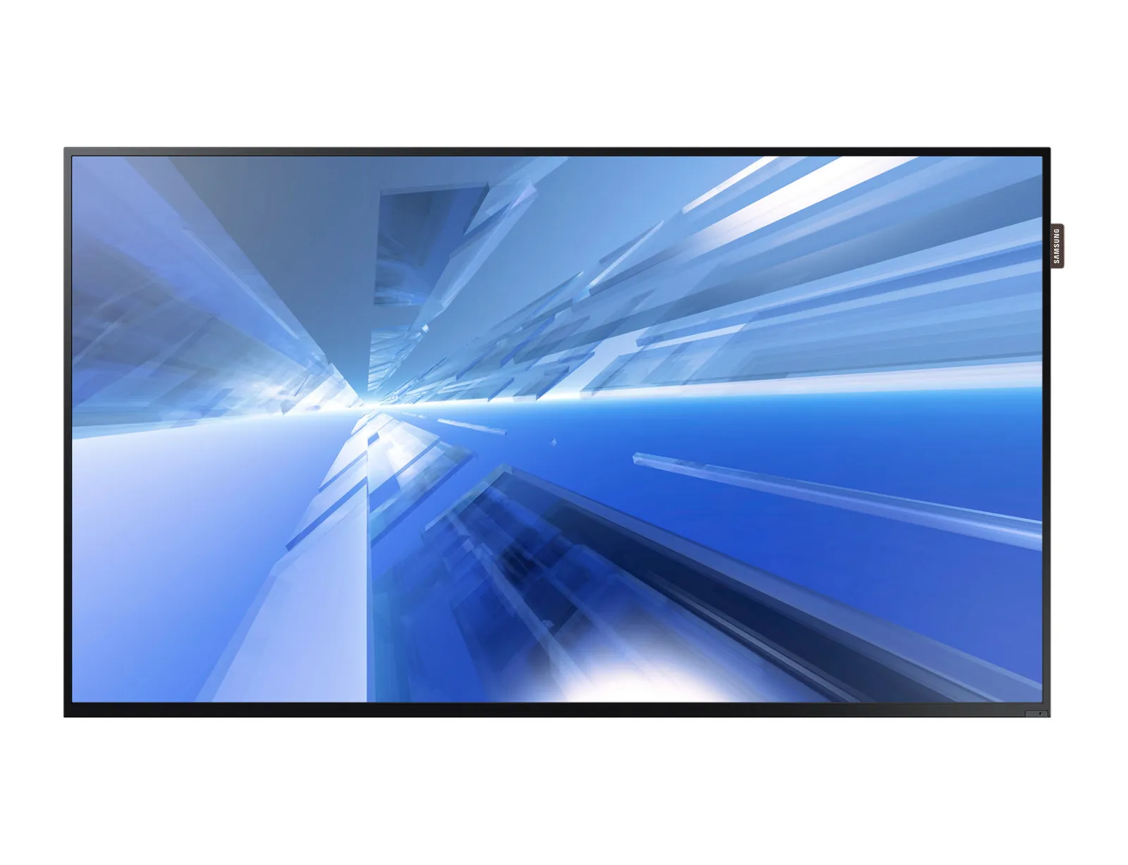Samsung LH48DCEPLGC Signage Display