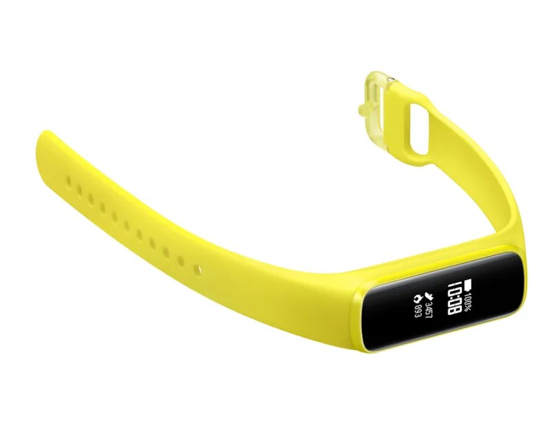 Samsung Galaxy Fit e – slika 10