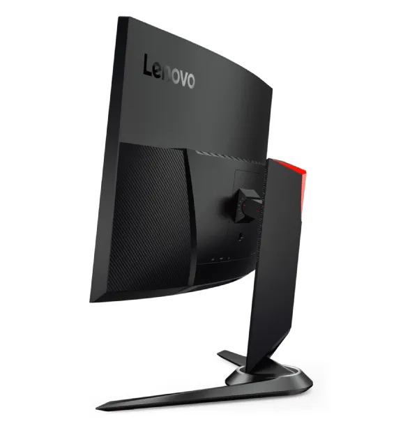 Lenovo Y27g computer monitor – slika 4