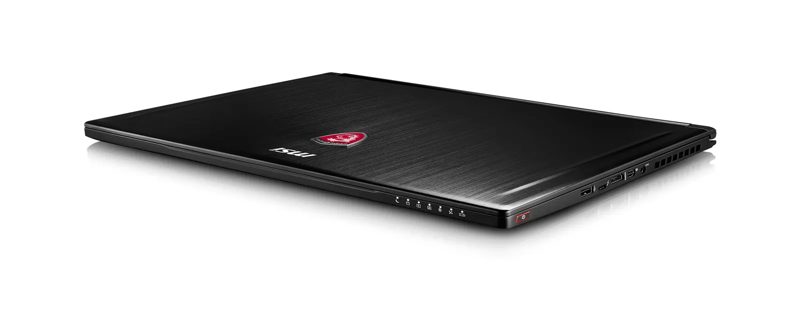 MSI Gaming GS63VR 6RF-035IT Stealth Pro 4K – slika 4