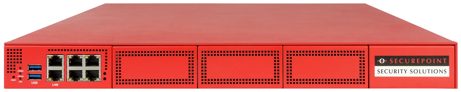 Securepoint RC300 hardware firewall