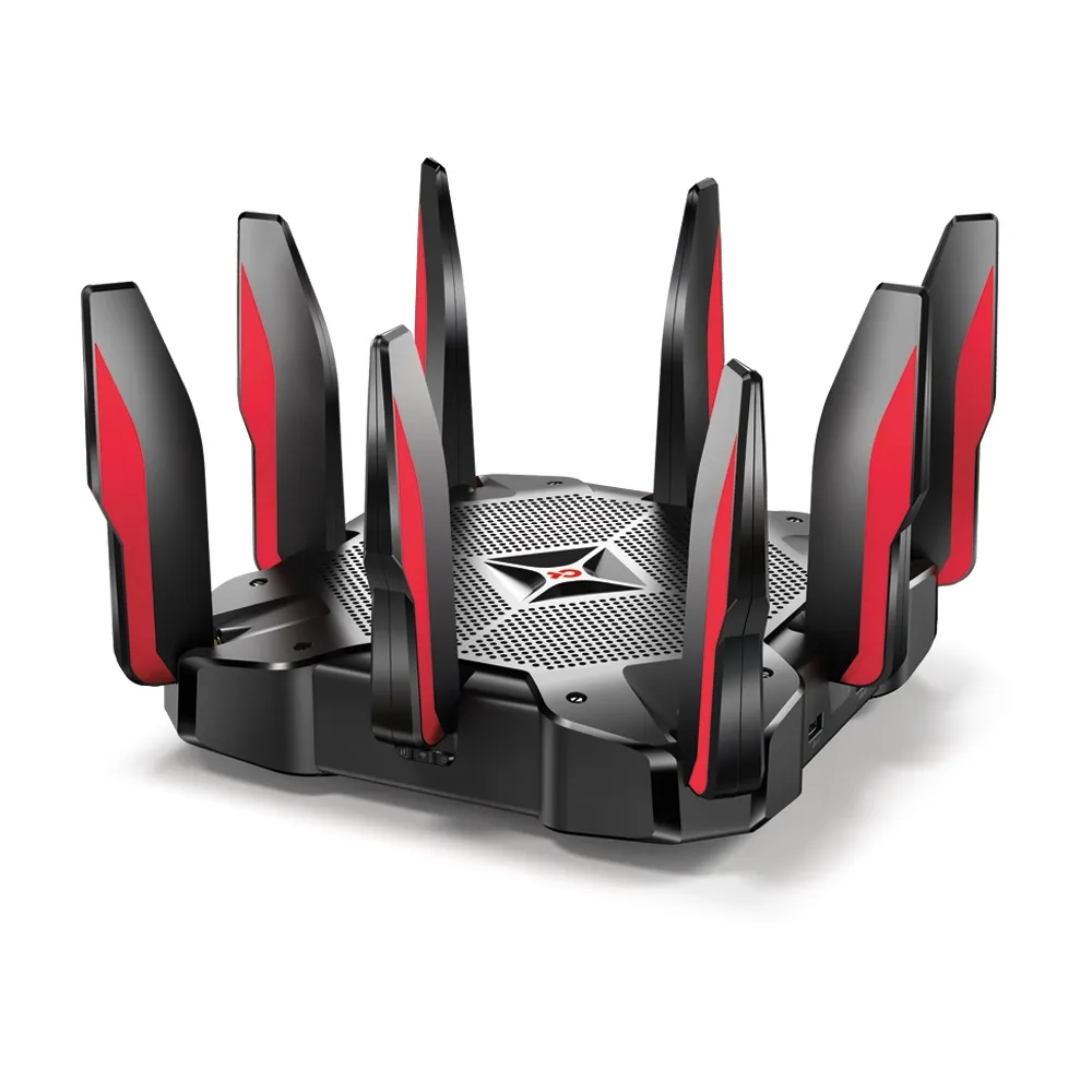 TP-Link Archer C5400X wireless router
