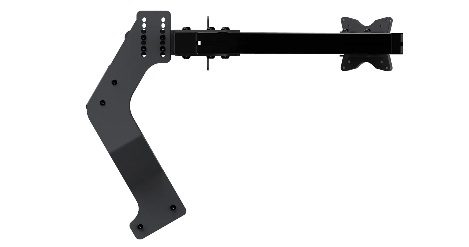 Res-Tech AC GT 01 0G flight/racing simulator accessory – slika 5