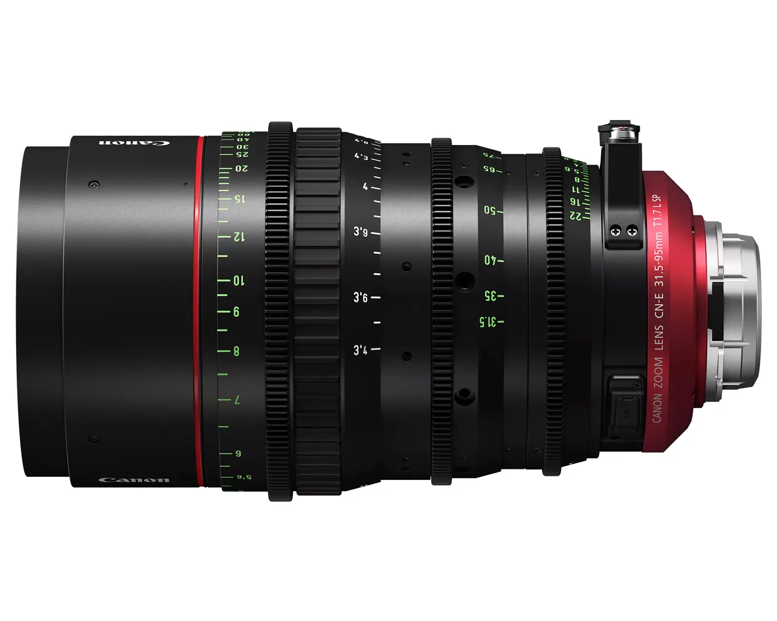 Canon CN-E31.5-95MM T1.7 L SP (M) – slika 4