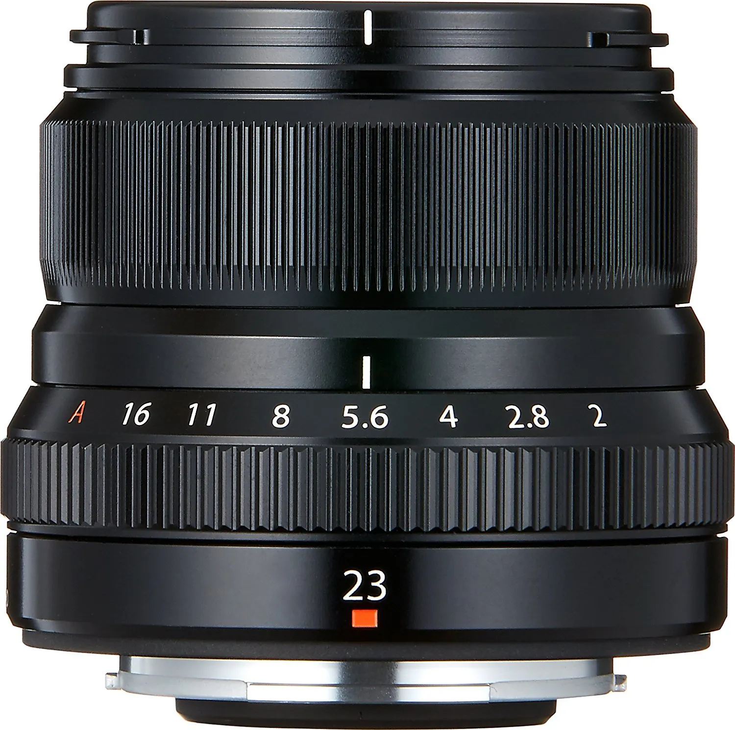 Fujifilm FUJINON XF23mm F2.0 R WR – slika 2