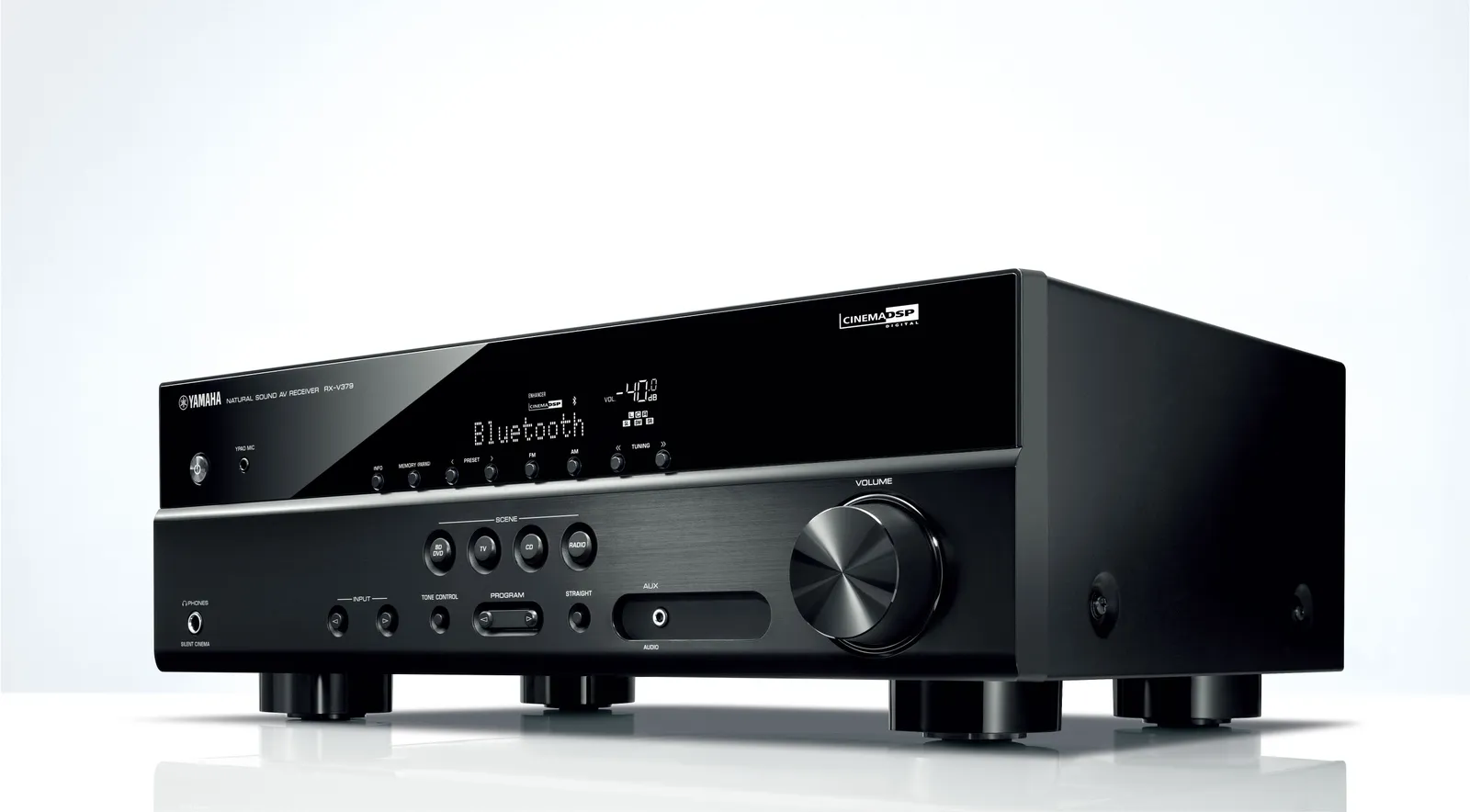 Yamaha HTR-3068 – slika 3