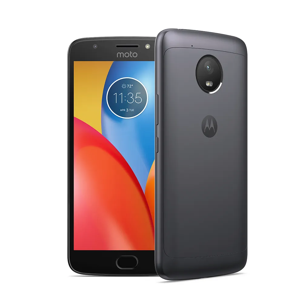 Motorola Moto E4 – slika 2