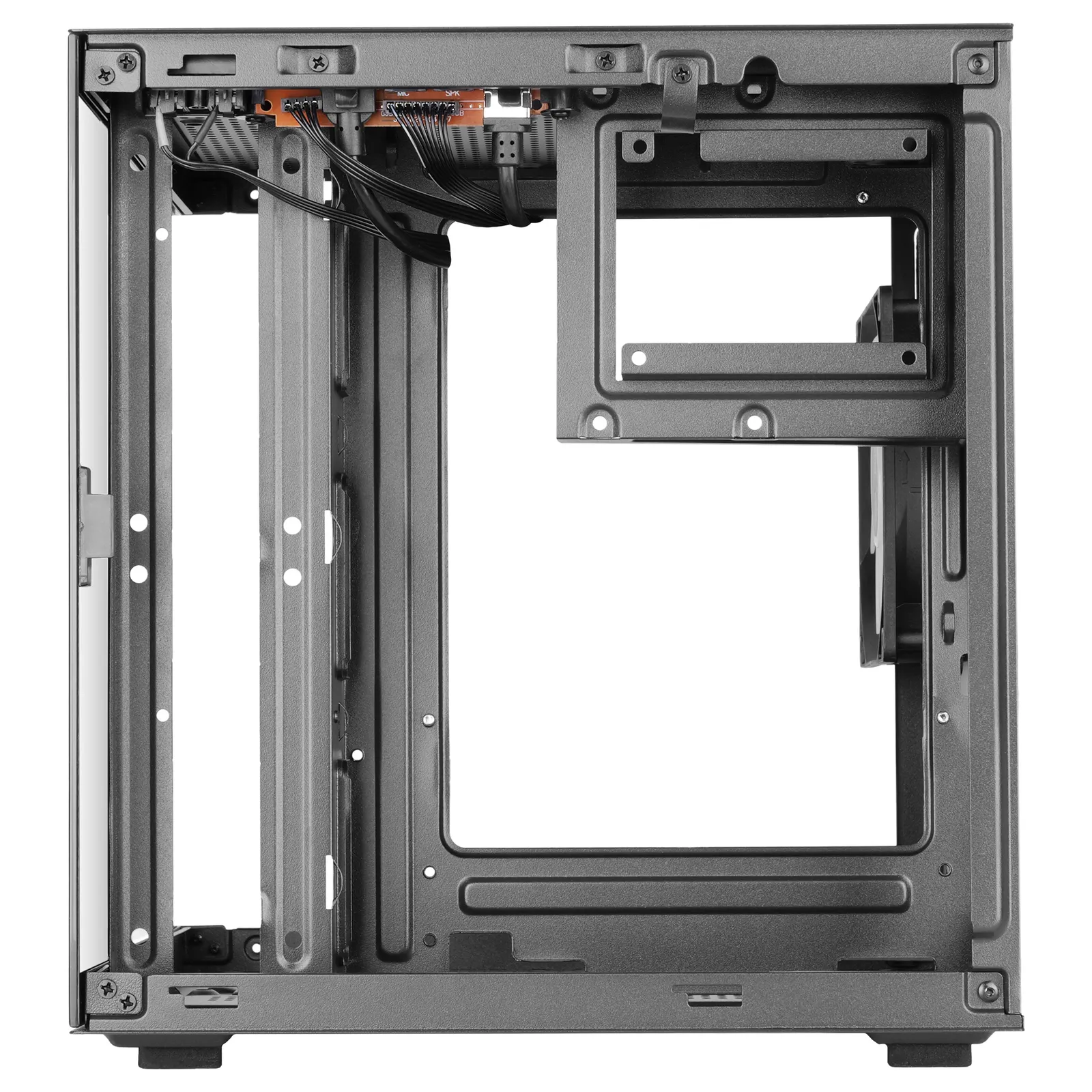 Mars Gaming MC-CUBE computer case – slika 9