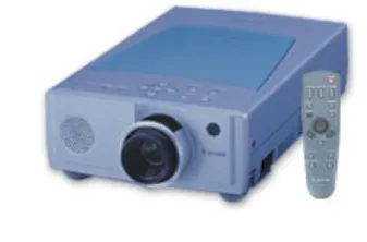 Canon LV -7105 data projector
