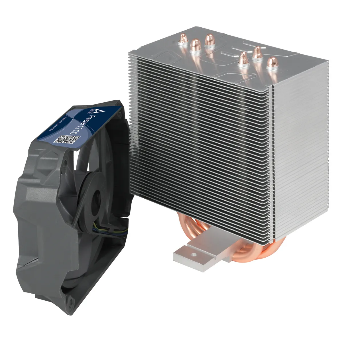 ARCTIC Freezer 12 CO – slika 3