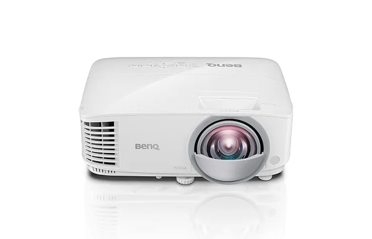 BenQ MW826ST – slika 4