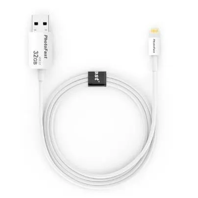 Nilox PBCU332GB USB flash drive