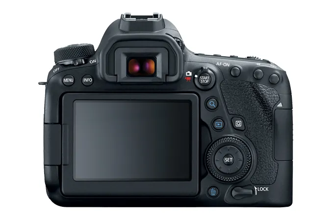 Canon EOS 6D Mark II + EF 24-105mm IS STM – slika 3