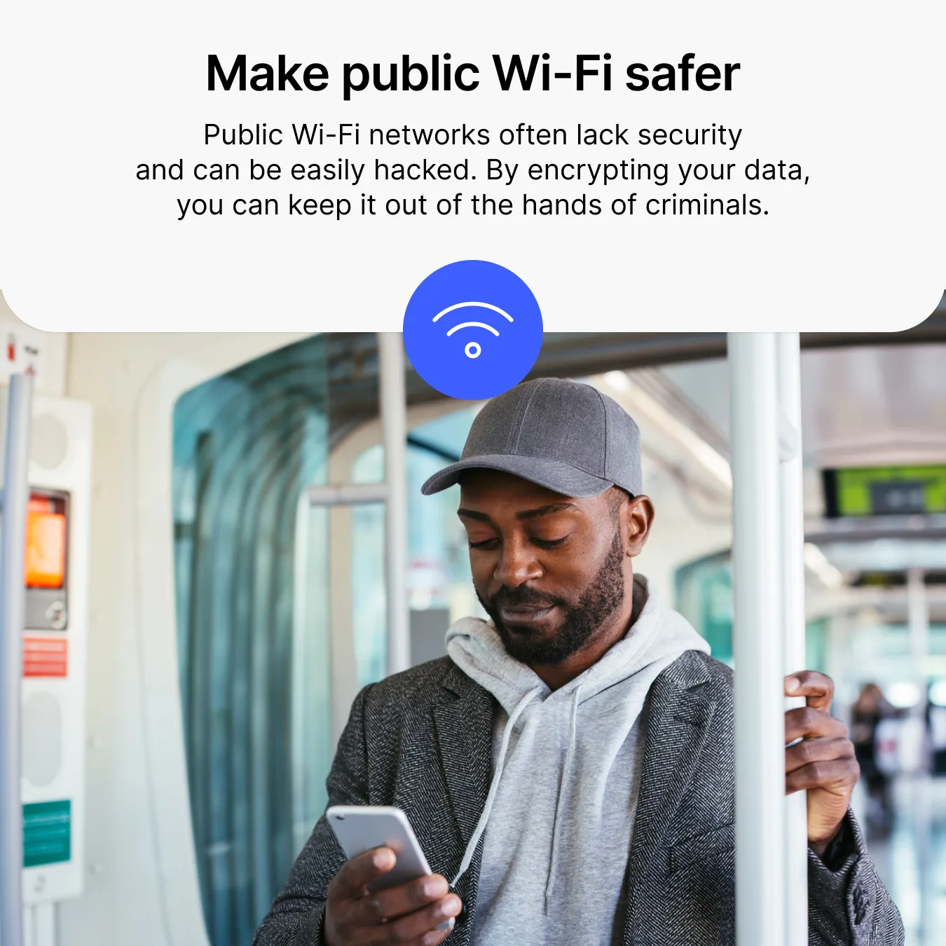NordVPN Standard – slika 12